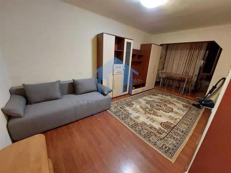 Garsoniera, Marasti - 1