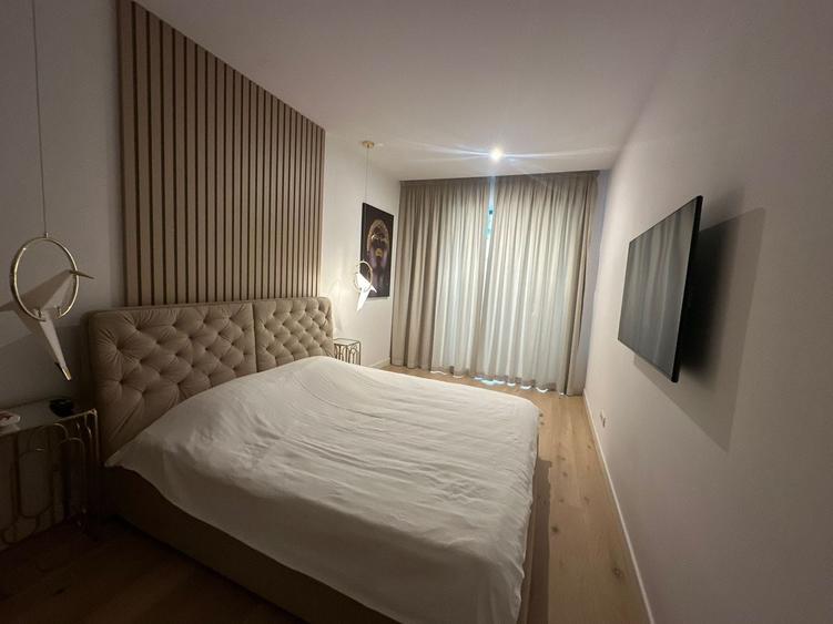 Apartament 2 camere Premium - Herastrau - 8