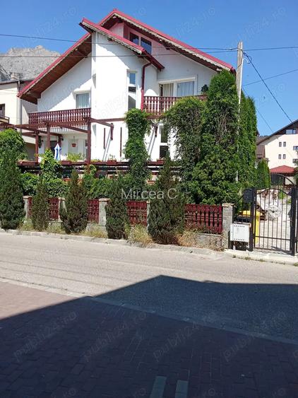 Vila ultracentrala la pre?ul de 200 000 euro