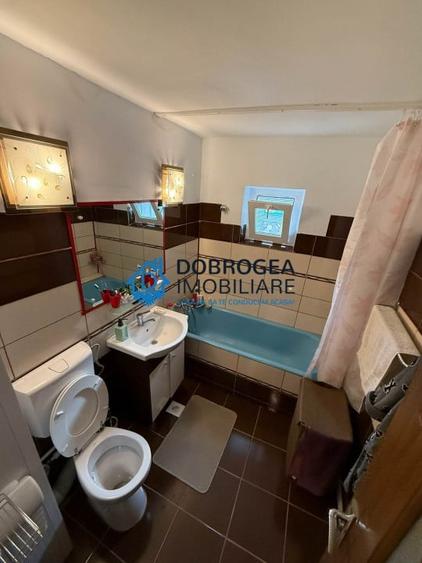 E3- 3 camere, parter, 2 balcoane, centrala termica, ideal locuinta/ spatiu - 6