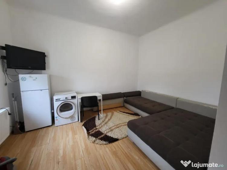 Camera la Vila in Copou Sararie CUZA UMF Agronomie Stud - 4