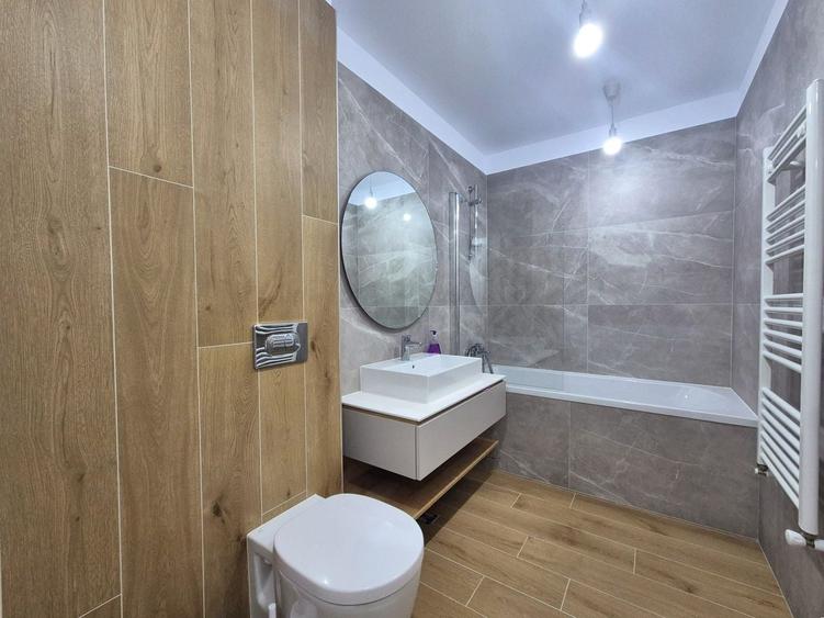 Exclusivitate- Apartament în bloc nou, la PRIMA ÎNCHIRIERE - 16