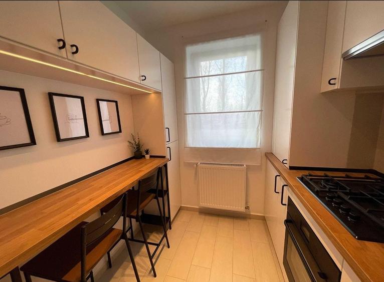 Apartament 2 camere Lux+Loc de parcare in Complexul Hills Pallady - 4