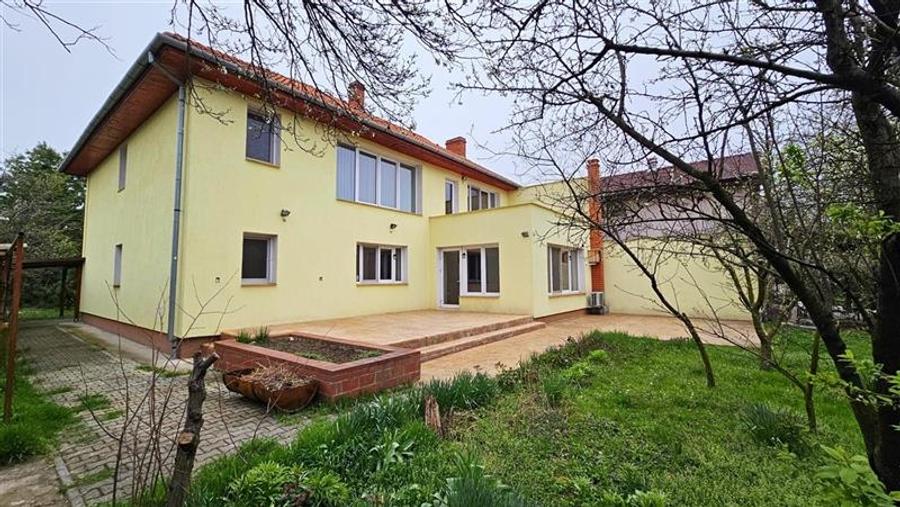 COMISION 0% Casa/Vila spatioasa cu teren generos in Blascovici - 21