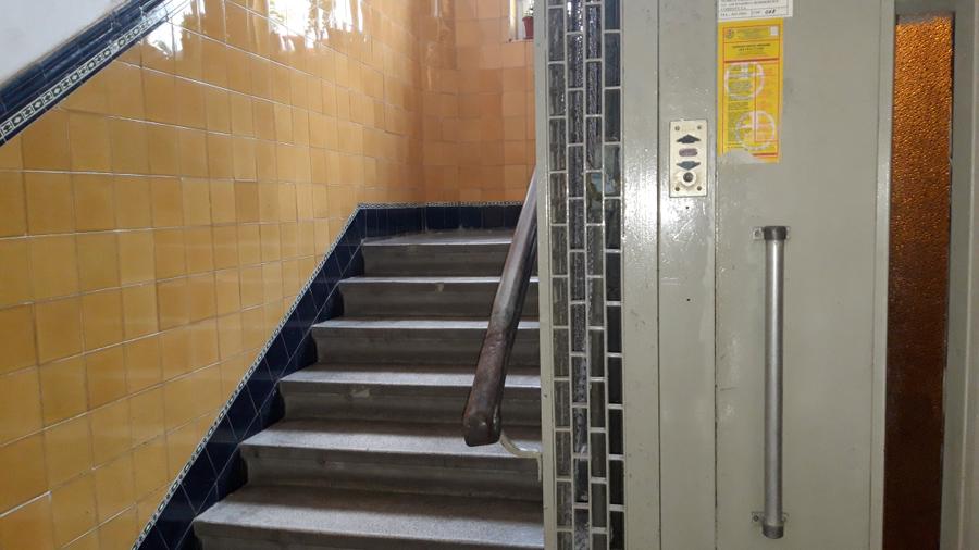 Unirii, 4 camere, 92 mp, 1/4, 150000 Euro - 13