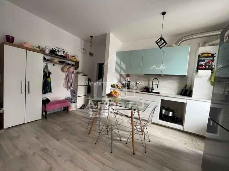 Apartament cu 2 camere, bloc nou, loc de parcare, etajul 1 , Braytim Apartament cu 2 camere, bloc nou, loc de parcare, etajul 1 , Braytim