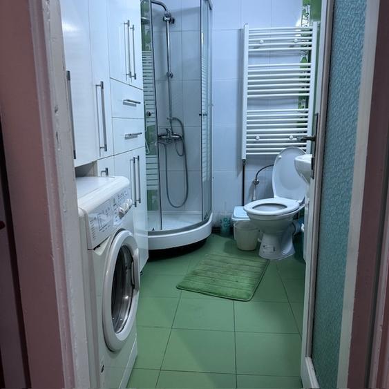 Inchiriere apartament 2 doua camere decomanda t - Piata Romana - 9