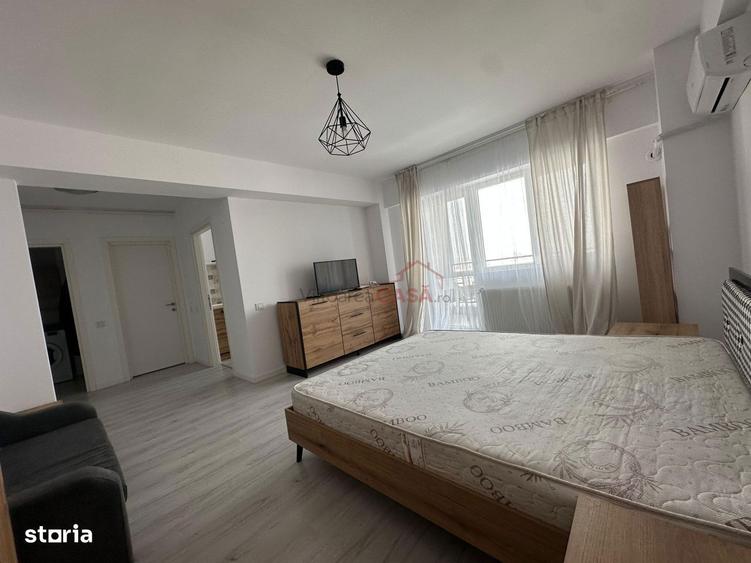 Splaiul Unirii - Garsoniera spatioasa - 3