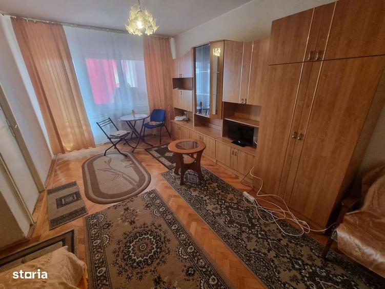 Inchiriere garsoniera ultracentral,Deva-zona Miorita - 2