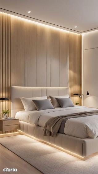 Apartament 3 camere - 3