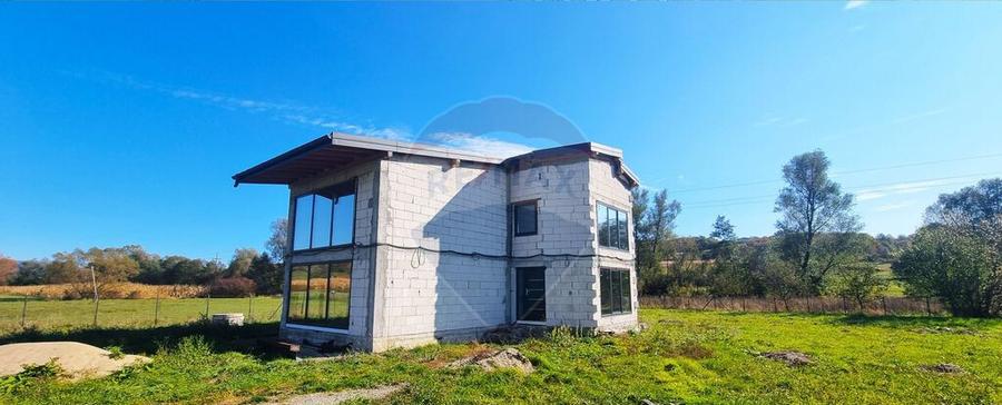 DE VANZARE Casa moderna cu etaj ?i dotari premium ... - 23