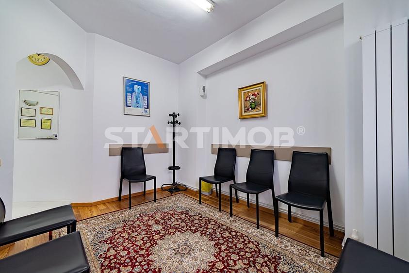 CABINET MEDICAL AUTORIZAT CENTRU CIVIC BRASOV - 41