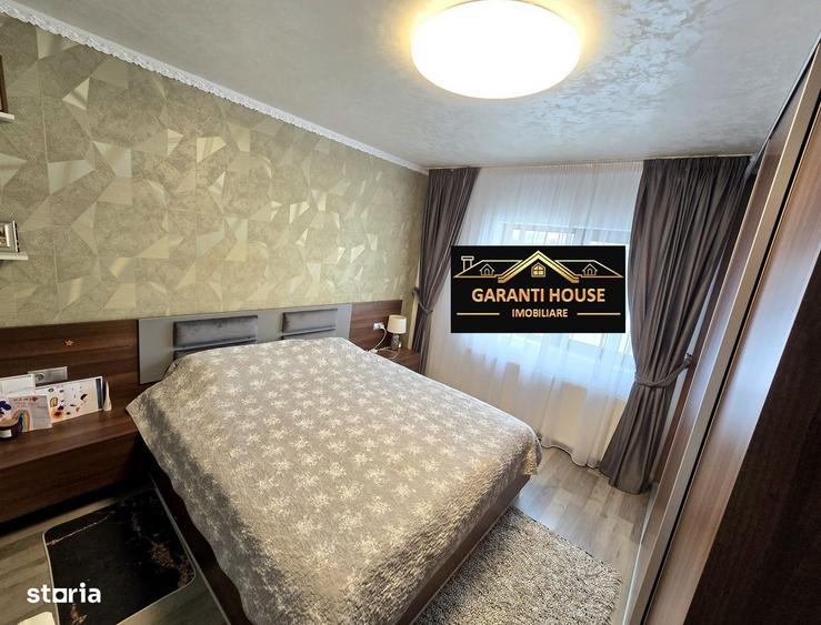 Mocira, casa pe un nivel, mobilata si utilata, 169 000 negociabil - 7