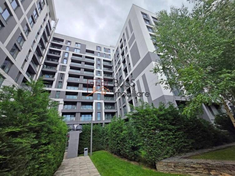 Penthouse duplex cu 2 terase și vedere panoramică - 1