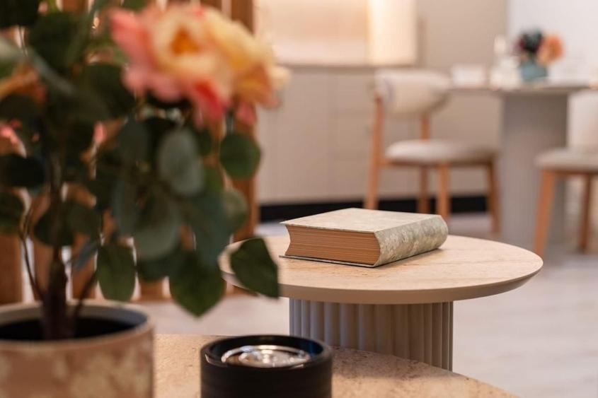 Ivory Residence Pipera – Apartament finalizat, Comision 0% - 9