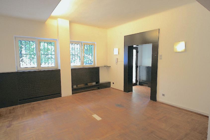 Vila de lângă parc – Cotroceni - 10