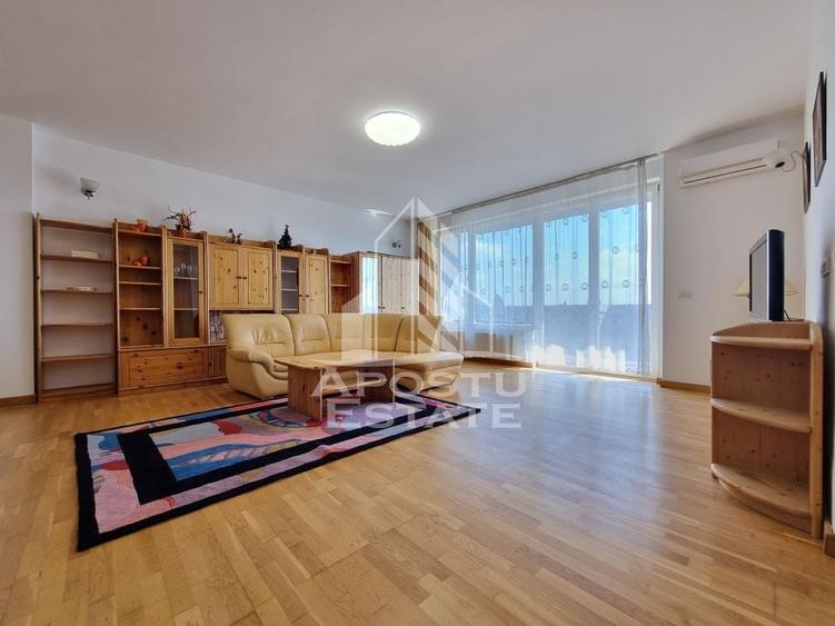 Apartament 4 camere, vedere panoramica, bloc Tender, zona Take Ionescu - 2