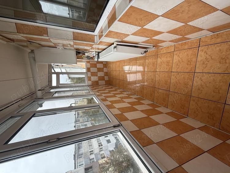 Vand apartament 2 camere - 7