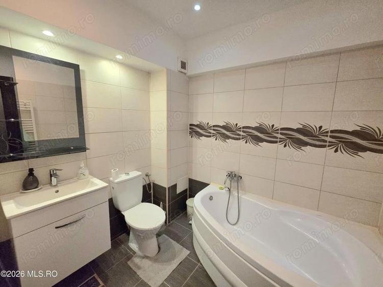 Apartament 2 camere de inchiriat zona Energia - 3