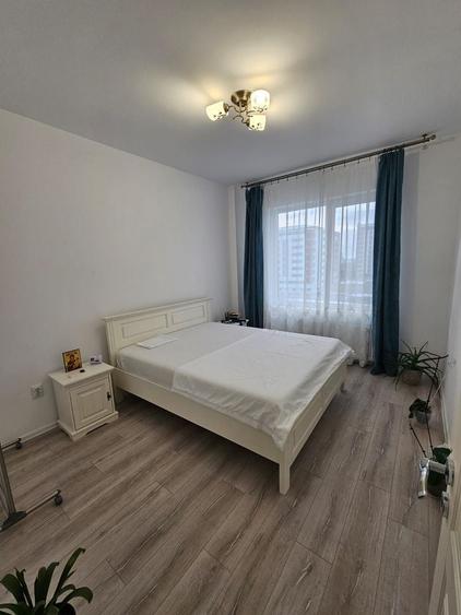 Apartament 2 camere de &icirc;nchiriat &acirc; Chiajna - 17