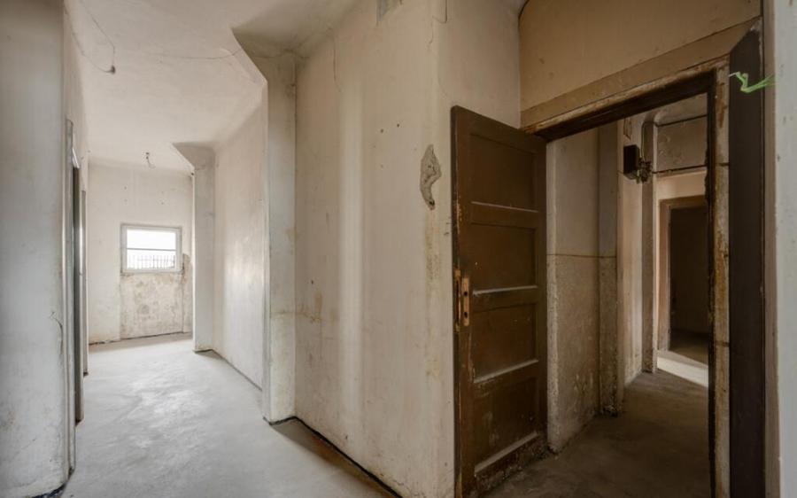 CISMIGIU -BERZEI, MANSARDA NEAMENAJATA, 125 MP! - 13