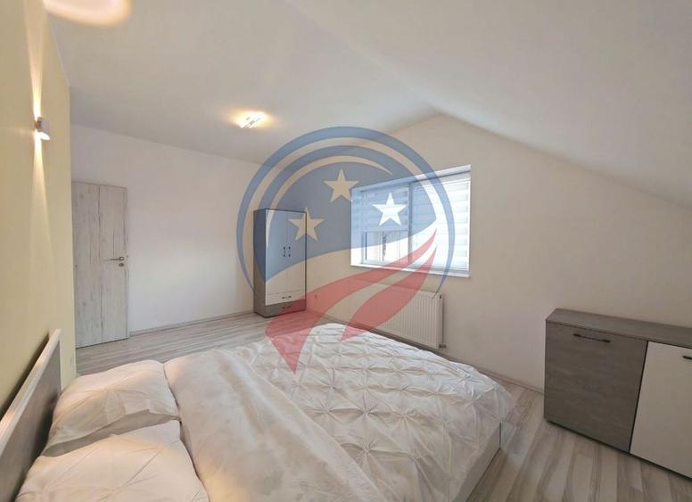 Casă Modernă Complet Mobilată &icirc;n Zona Damila - 1