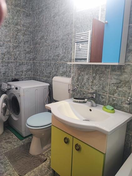 Drumul Taberei, AFI - 8