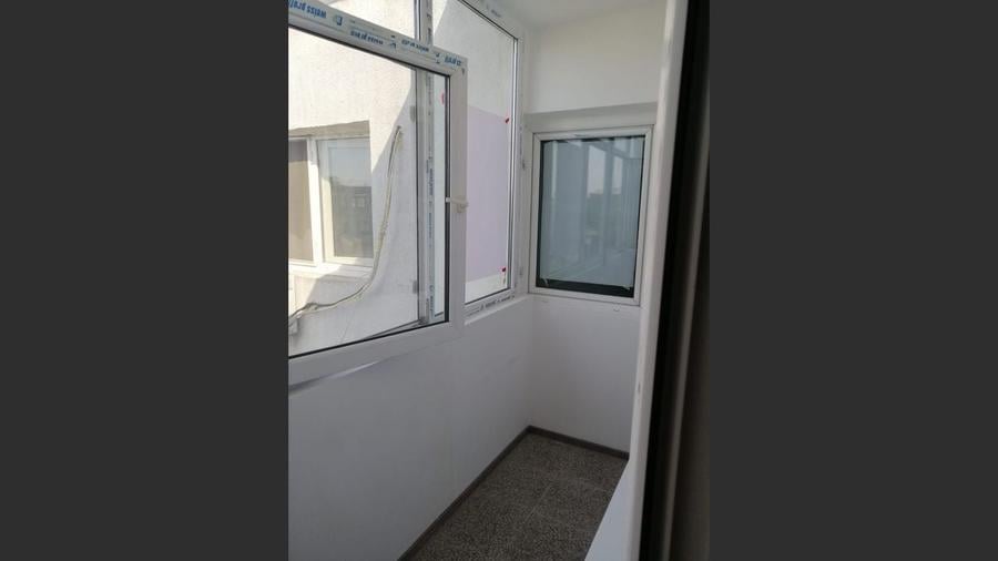 Apartament Brăila Obor: 34.000€, 25m², 1 cameră - 1
