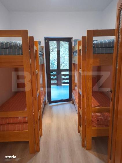 CABANA DACICA Refugiu premium la poalele Muntilor Dacici, in inima - 4