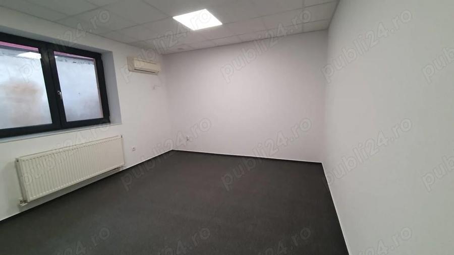 Spatiu comercial birouri servicii de inchiriat zona Piata Decebal - 6