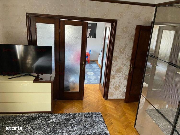 Vanzare D+P+1 din D+P+2 | Stefan cel Mare - Tunari | - 12