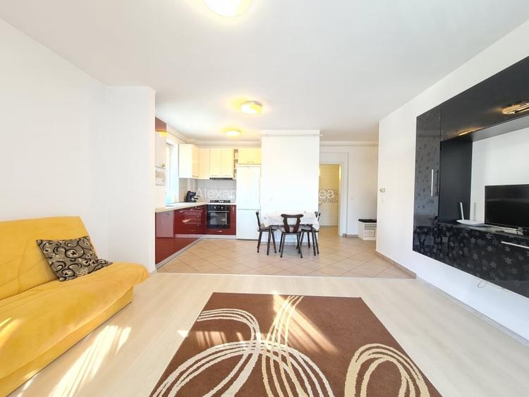 Apartament cu trei camere modern, Avantgarden 3, Bartolomeu Apartament cu trei camere modern, Avantgarden 3, Bartolomeu
