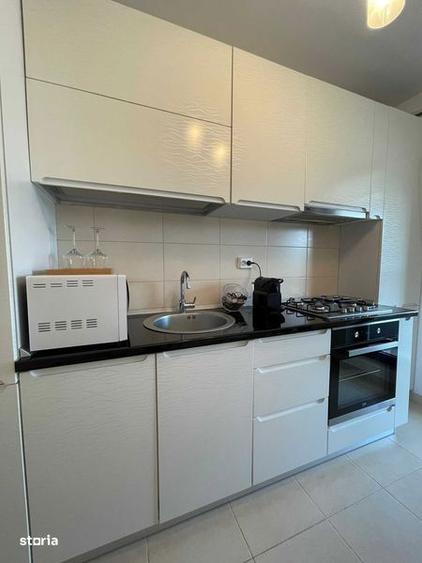 Proprietar inchiriez apartament 2 camere, Greenfield Residence - 5