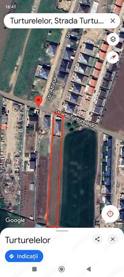 Casa noua cu 2300mp teren - 1