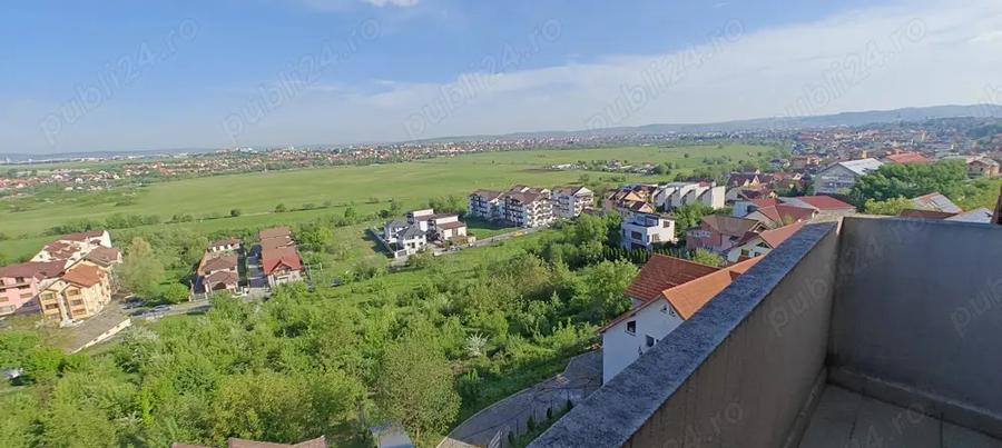 Apartament valea aurie sibiu - 4