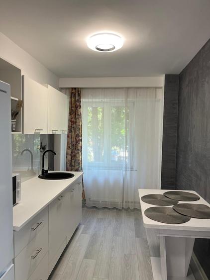 Apartament 3 camere,2 băi, 69 mp utili, Parter, Bulevardul Dacia, Oradea. - 1