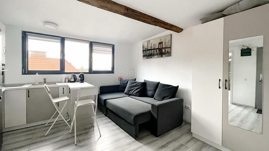 Proprietate Unica in Cartierul Schei Piata Unirii - 3