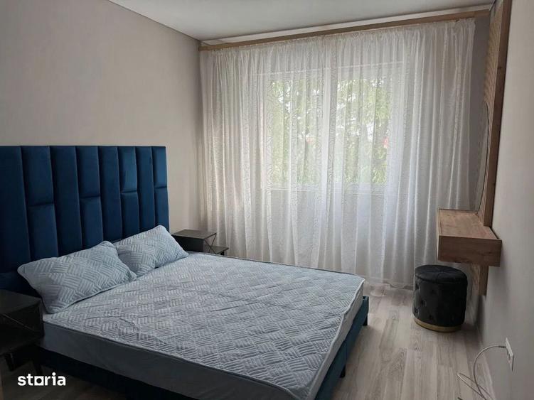 2 camere cu Incalzire in Pardoseala Militari//Chiajna/Lidl - 4