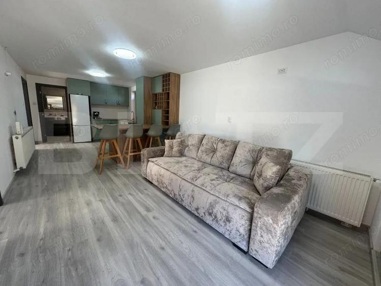 Casa 3 camere de inchiriat, 100 mp, zona Viile Noi - 15