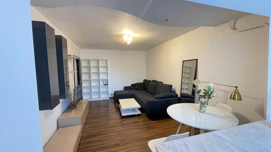 APARTAMENT ELEGANT METROU ZONA OBOR - 1