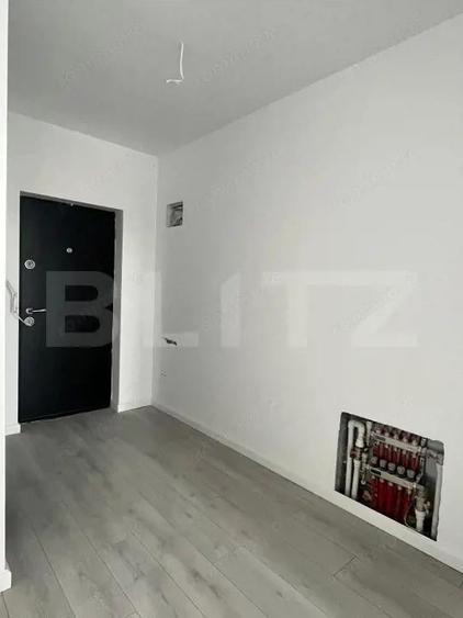 Apartament 1 camera, 30mp, zona Terra - 5