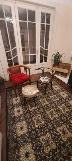 Inchiriez casa cu 3 camere si curte de 90 mp - 3