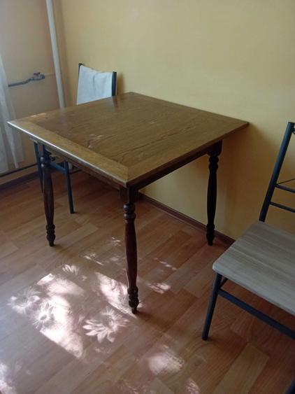 Piata Resita, particular - garsoniera spatioasa, mobilata, utilata - 1