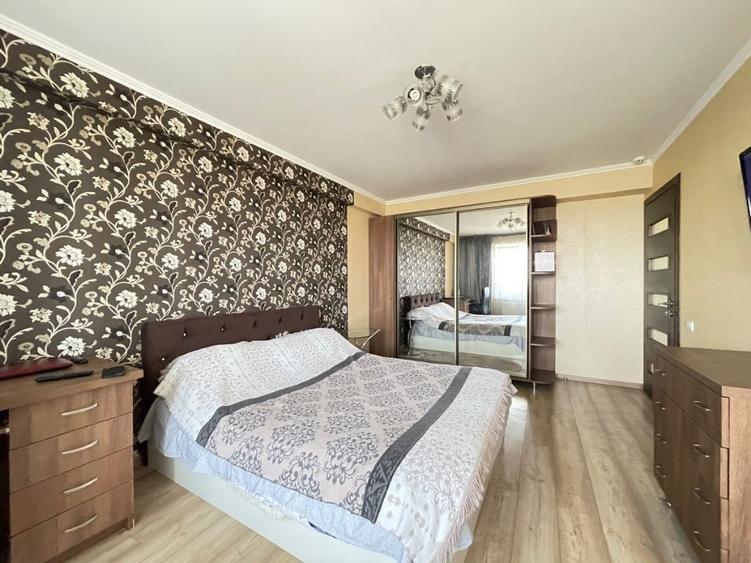 De inchiriat apartament 1 camera cartierul Manastur - 4