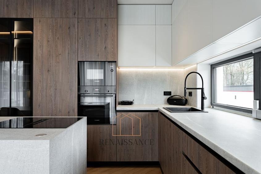 Casa Exclusivista 5 Camere P+1E | Finisaje de Lux | Calea Aradului - 5