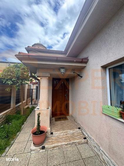Casa renovata, ideala pentru familie zona Bratianu - 1