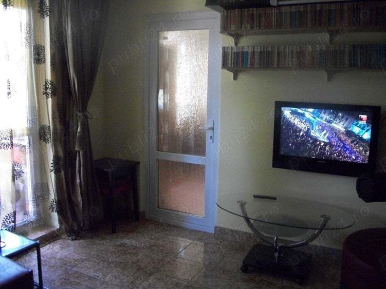 Ofer la schimb apartament Constanta - Tomis Nord - 2 camere - 2