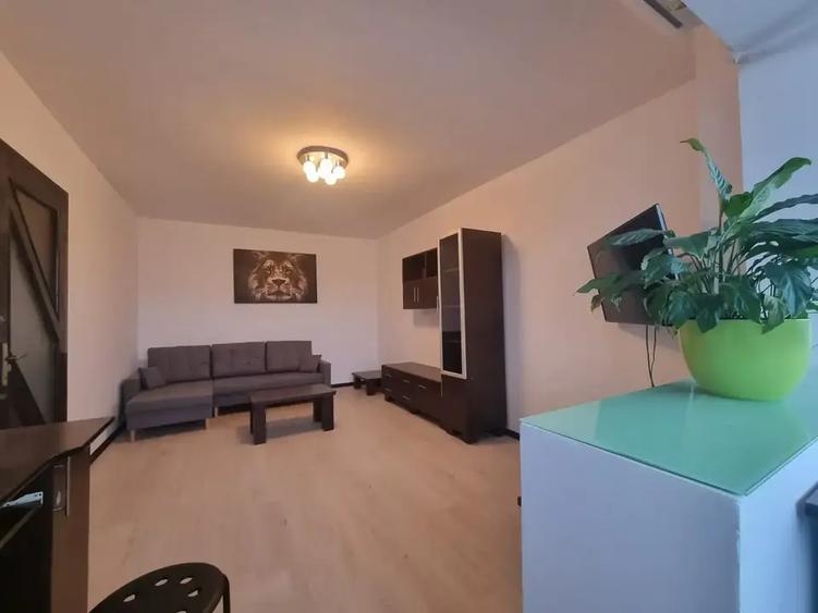 Chirie 2 camere Metrou Dristor Parcare Inclusa - 1