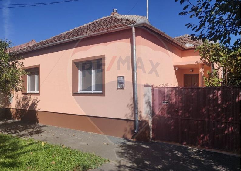 Casa de inchiriat Micalaca,pretabila pentru birouri - 3