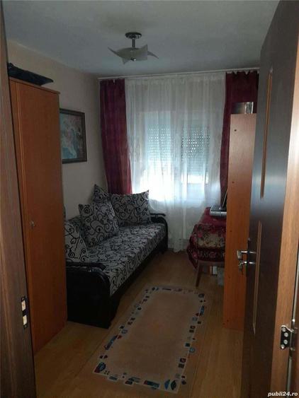 Apartament 2 camere Lipovei langa Piata Noua etaj 2 bloc izolat centrala - 3